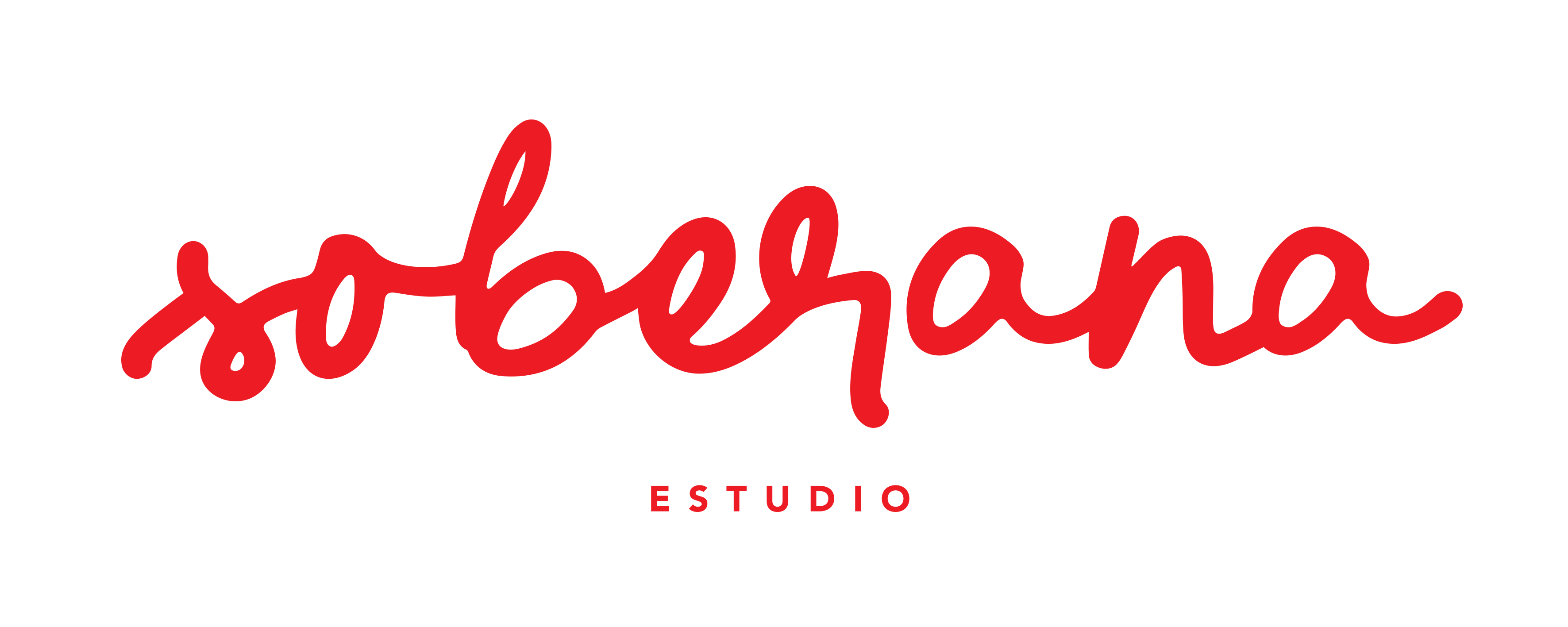 Soberana Estudio - Logo